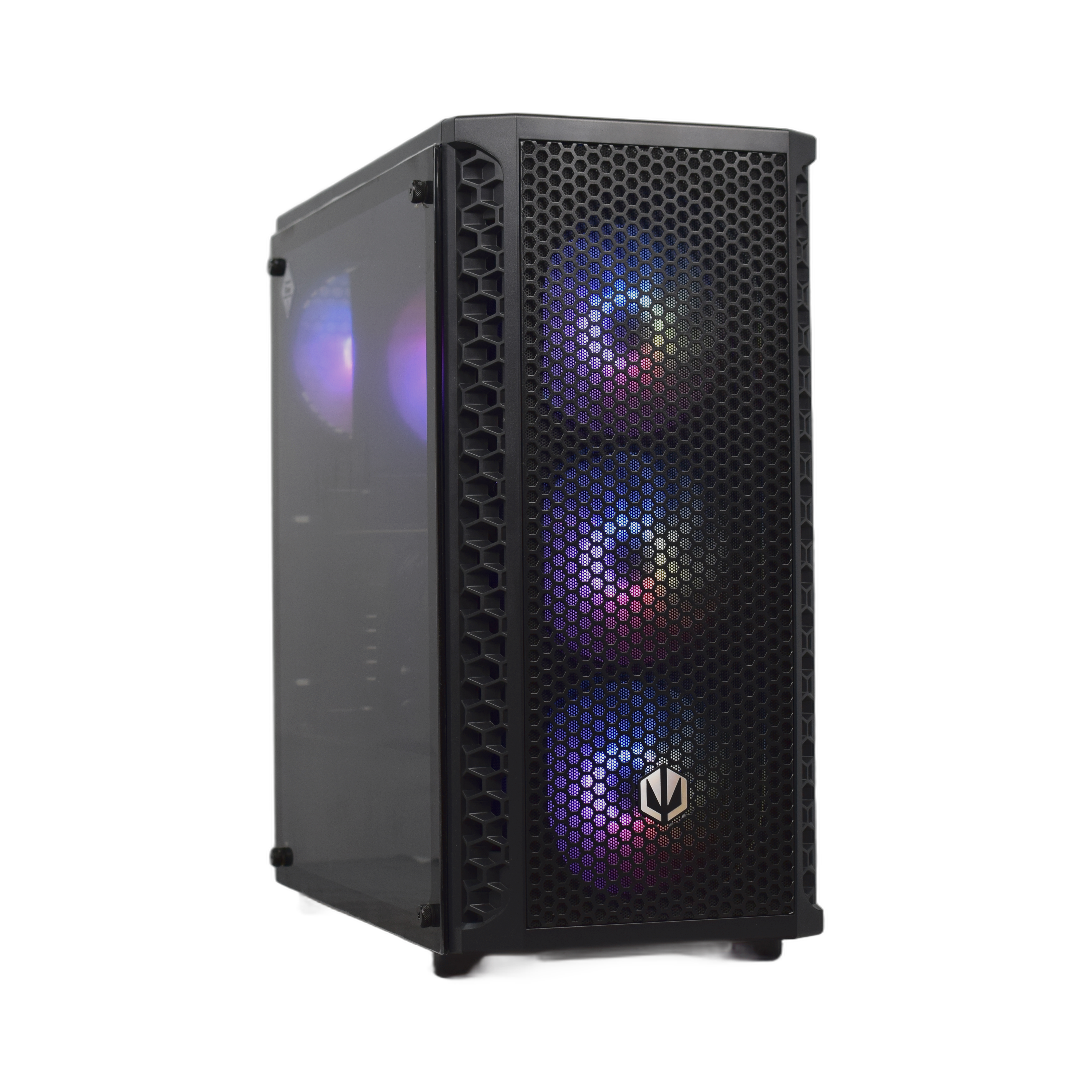 Intel i7-9700K | RTX 2070 | Prenew